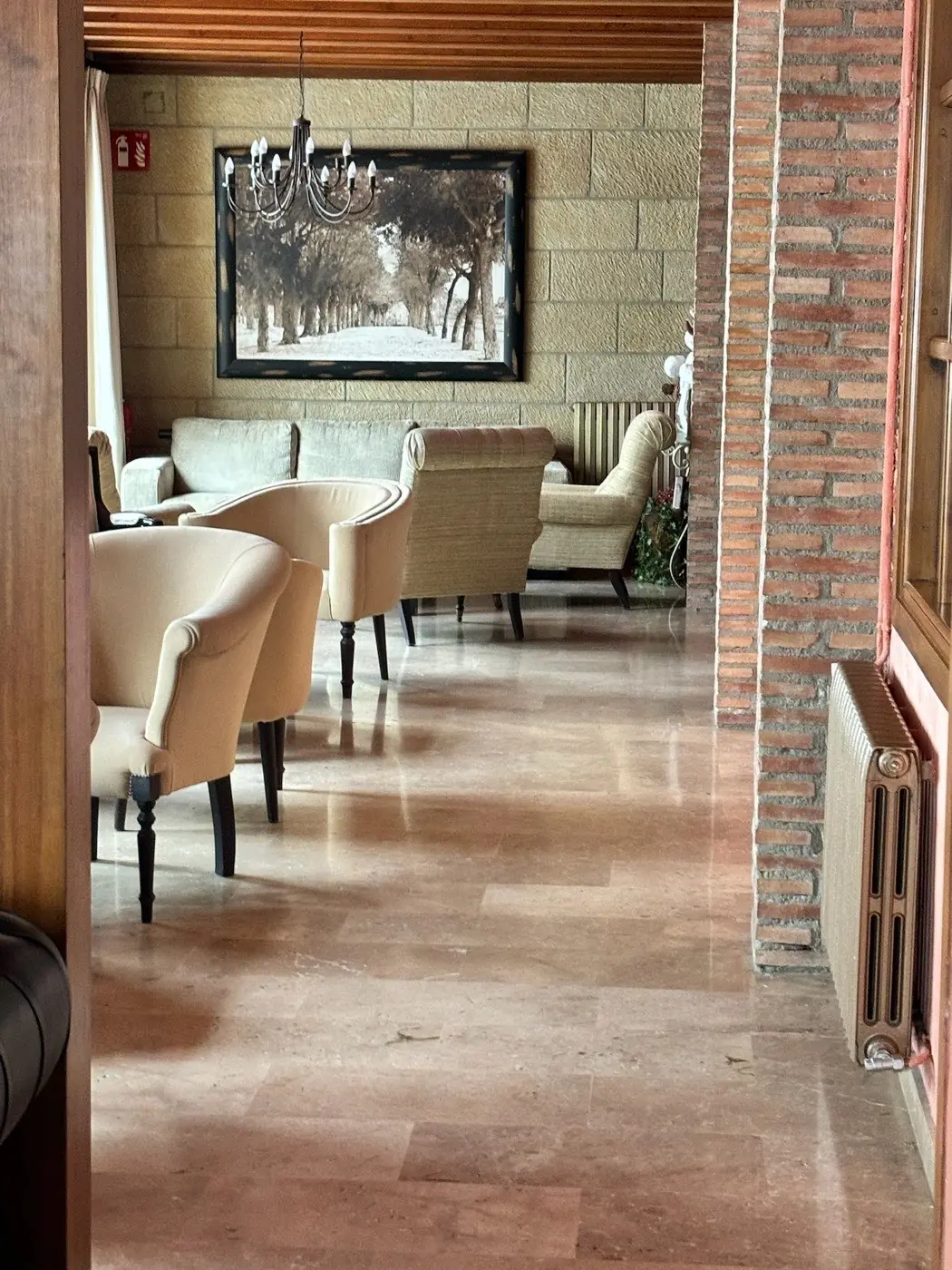 Hotel Villa de Canfranc